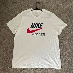 Nike Sportswear Men’s T-shirt